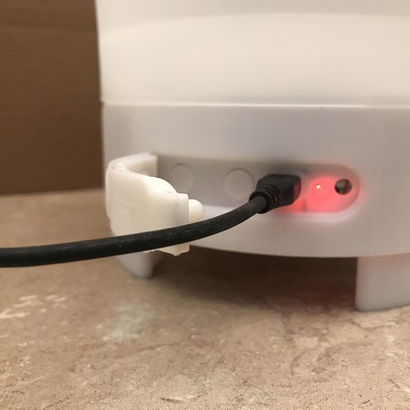 Lighted ice bucket speaker - Bluetooth - color changing - Picture 5 of 12